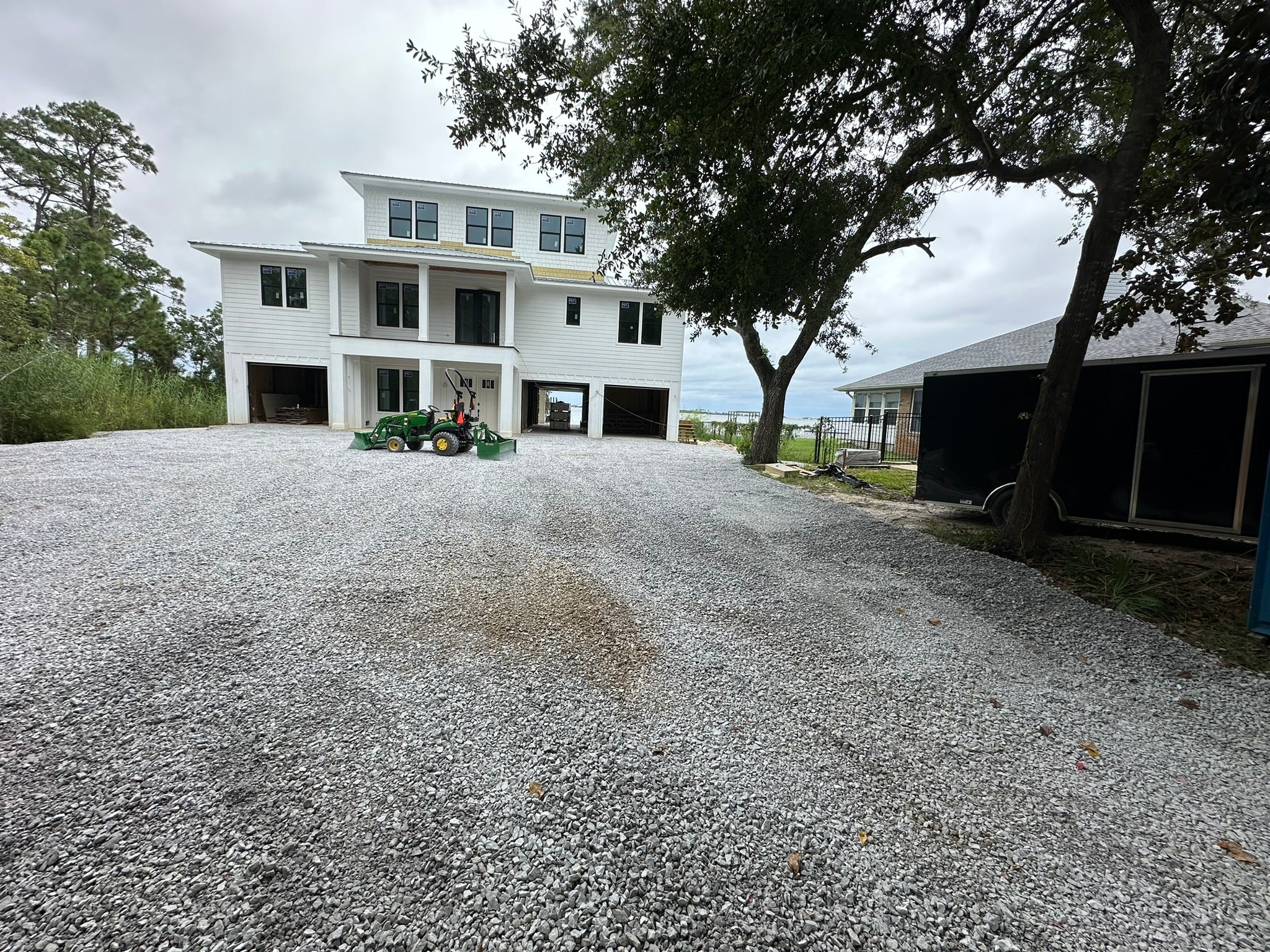 #57 Limestone {1 TON}