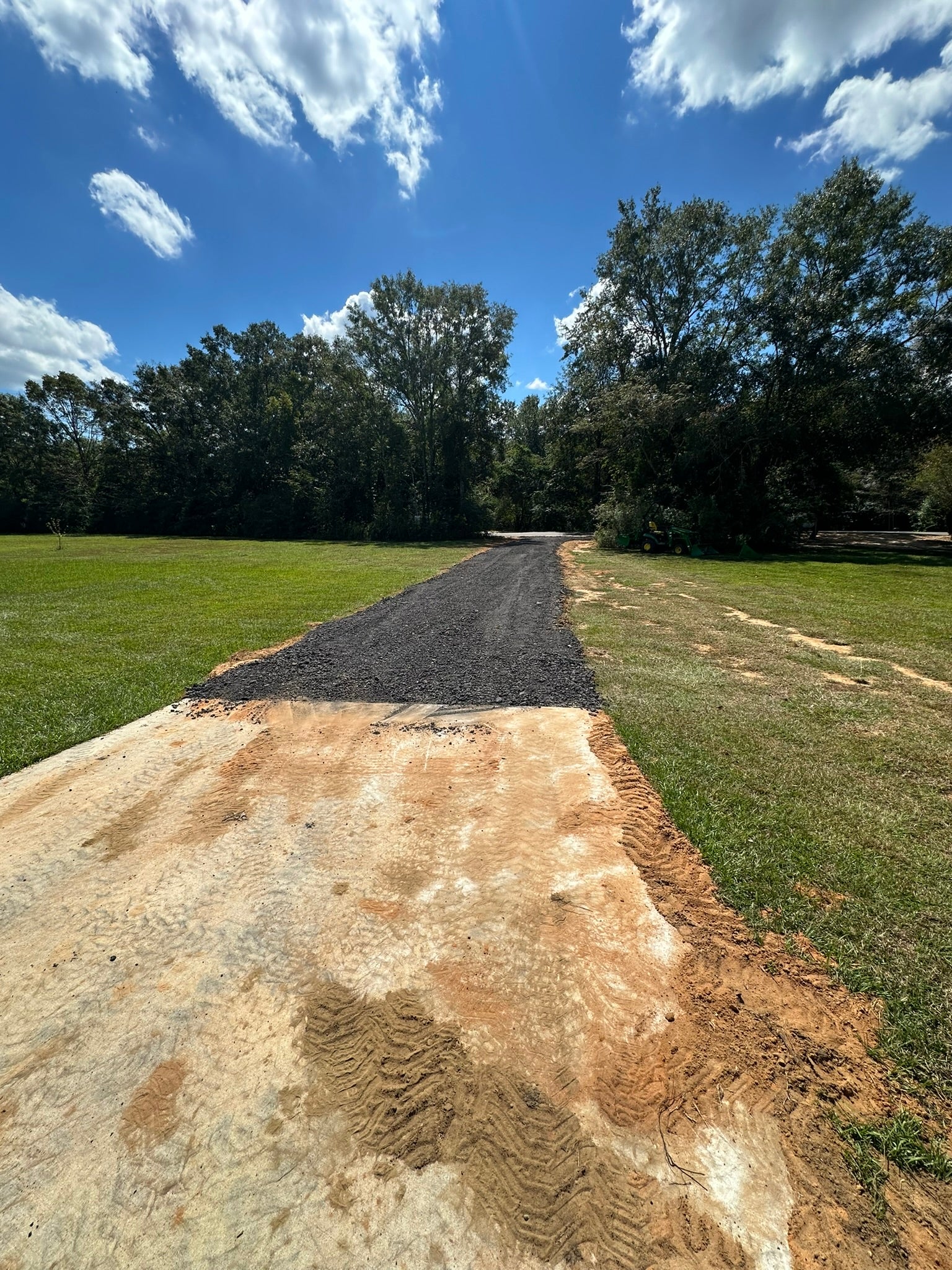 Asphalt Millings {1 TON}
