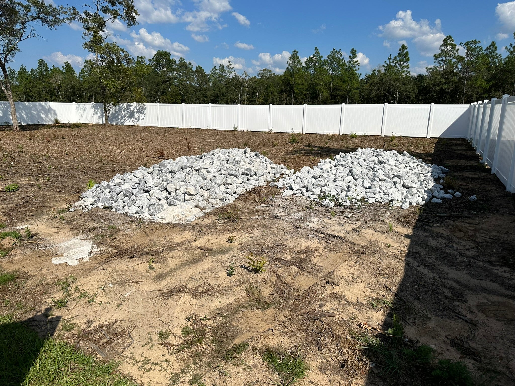 Rip Rap Limestone {1 TON} (Copy)