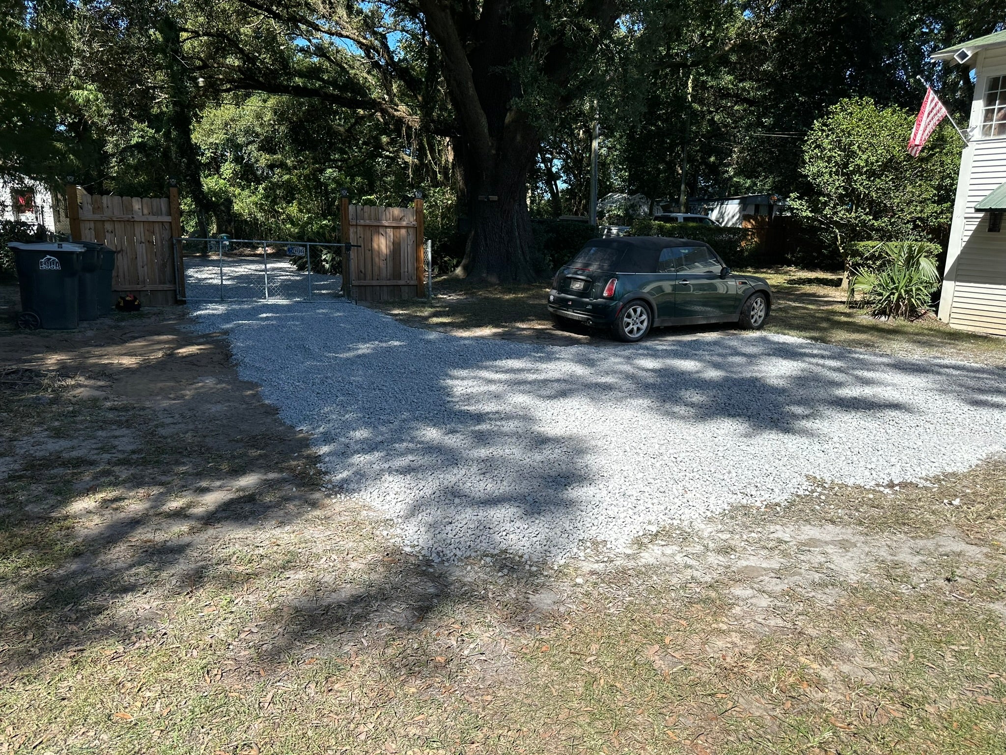 #57 Limestone {1 TON}