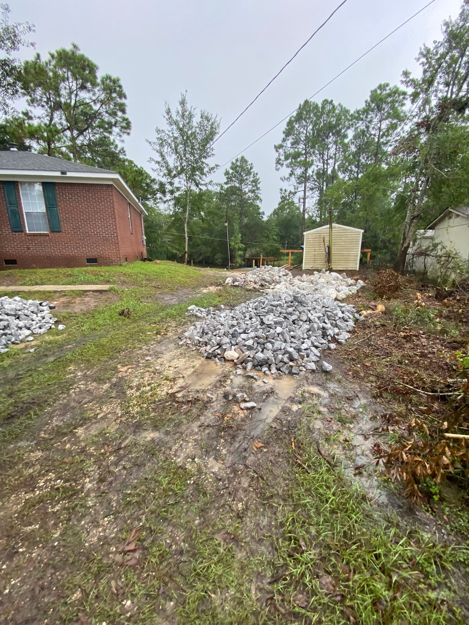Rip Rap Limestone {1 TON} (Copy)