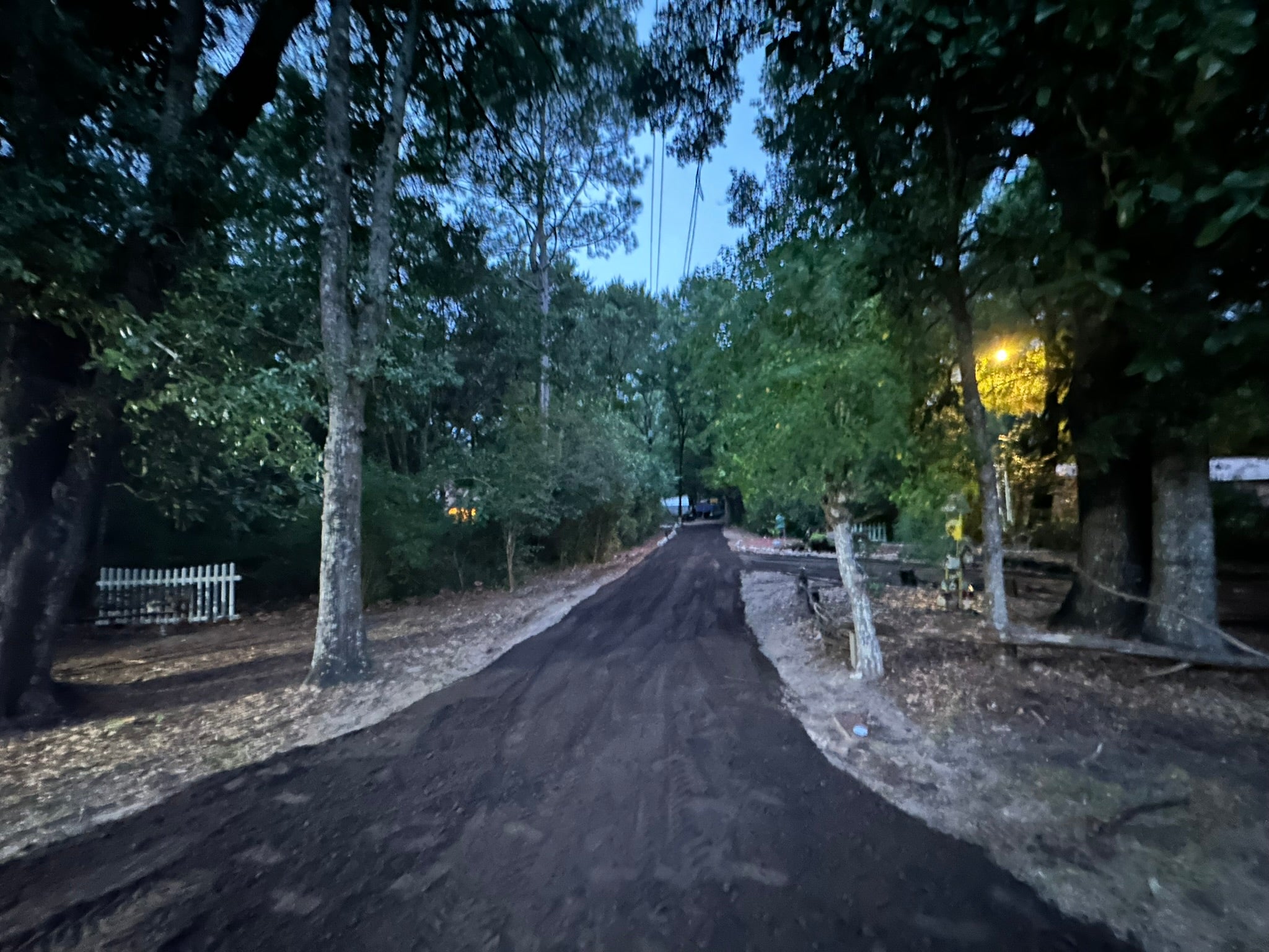 Asphalt Millings {1 TON}