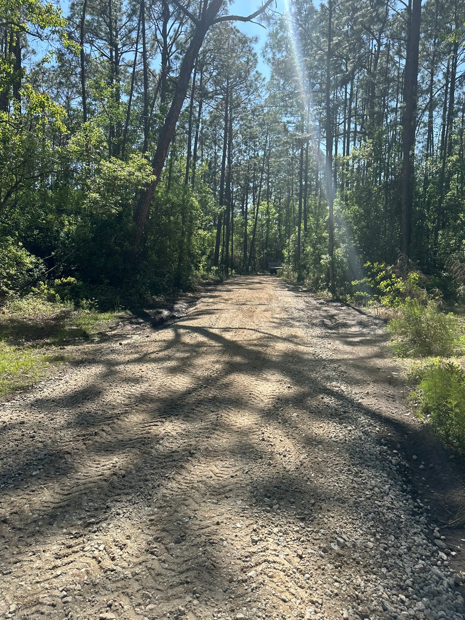 Crushed Concrete {1 TON}