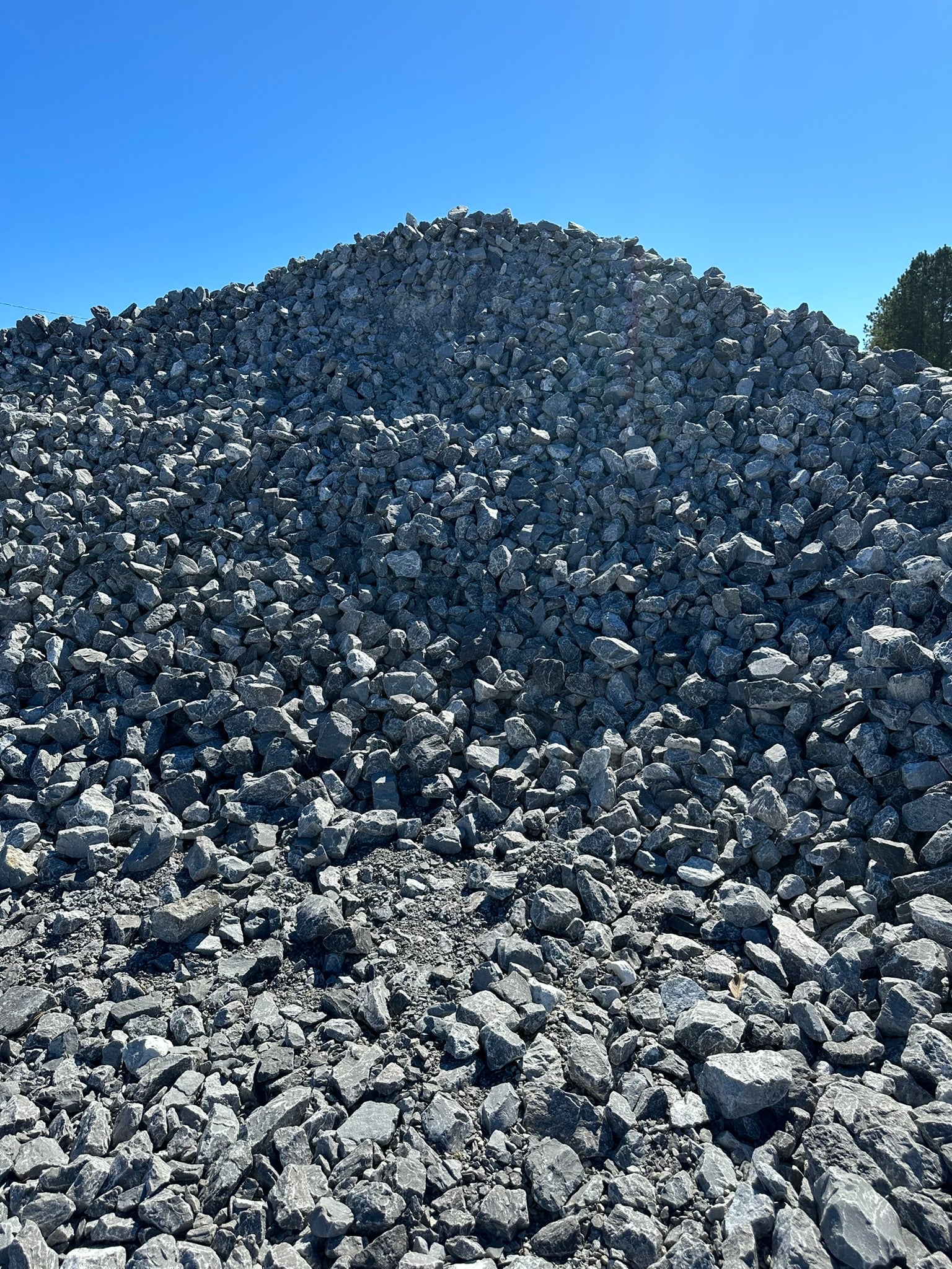 Rip Rap Limestone {1 TON} (Copy)