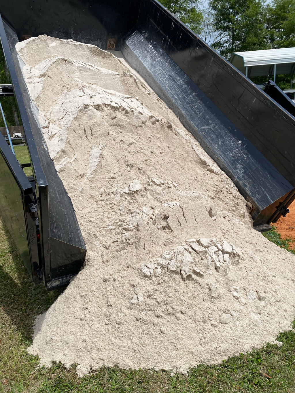 White Sand {1 TON}