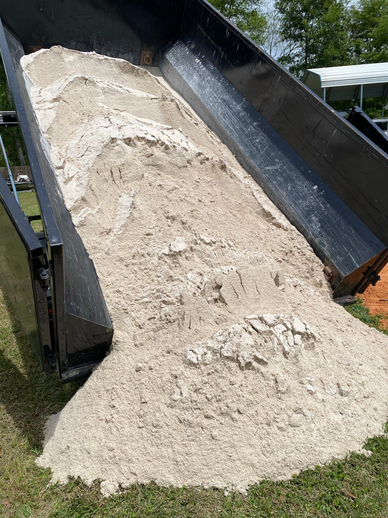 White Sand {1 TON}
