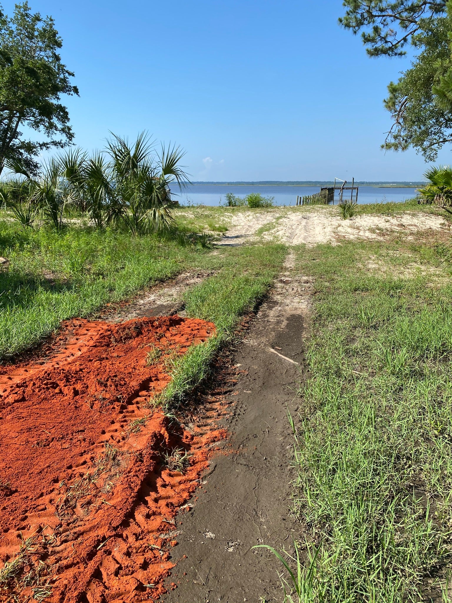 Red Fill Bulk {20 ton truck load}