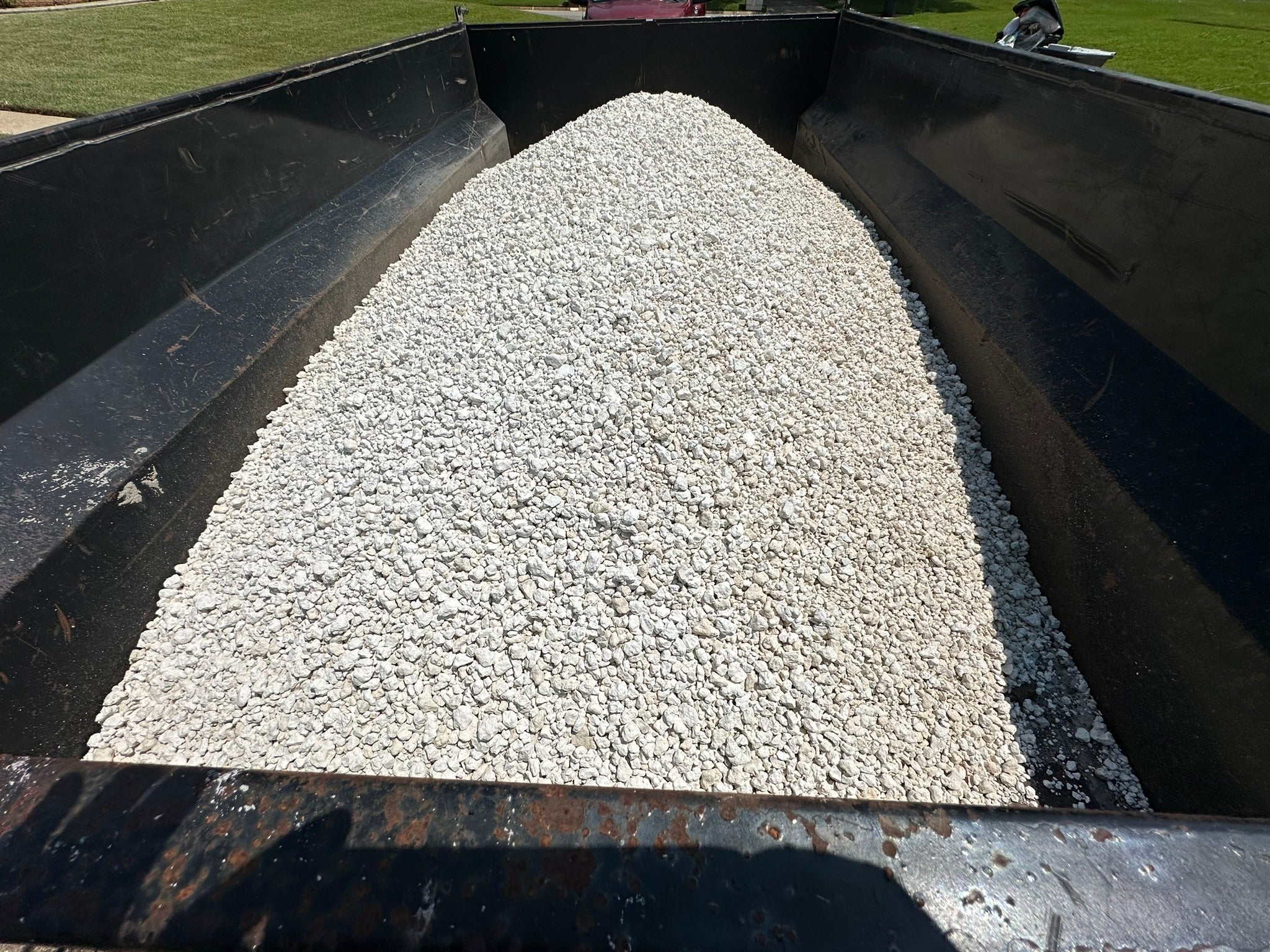 #57 Bahama Stone {1 TON}