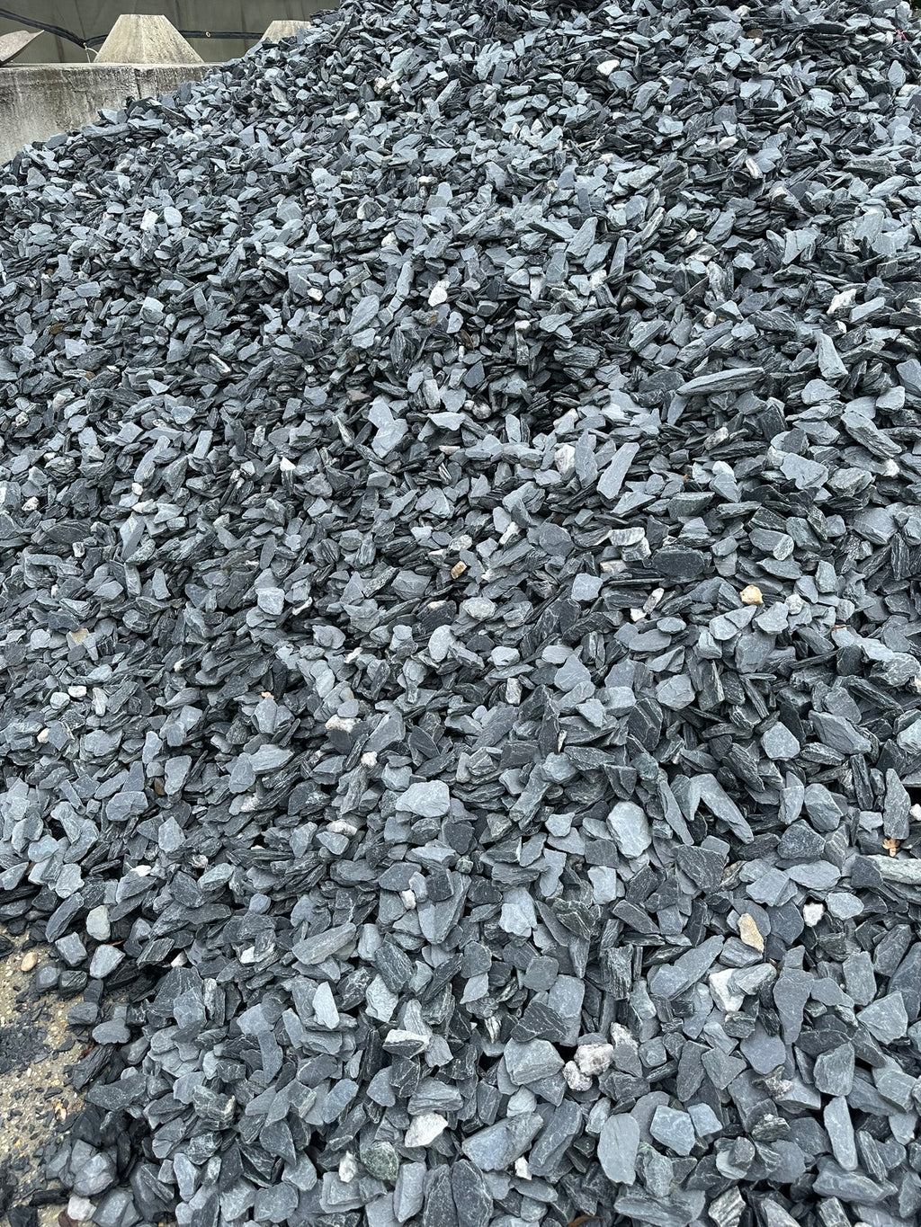 Small Gray Slag {1 TON}