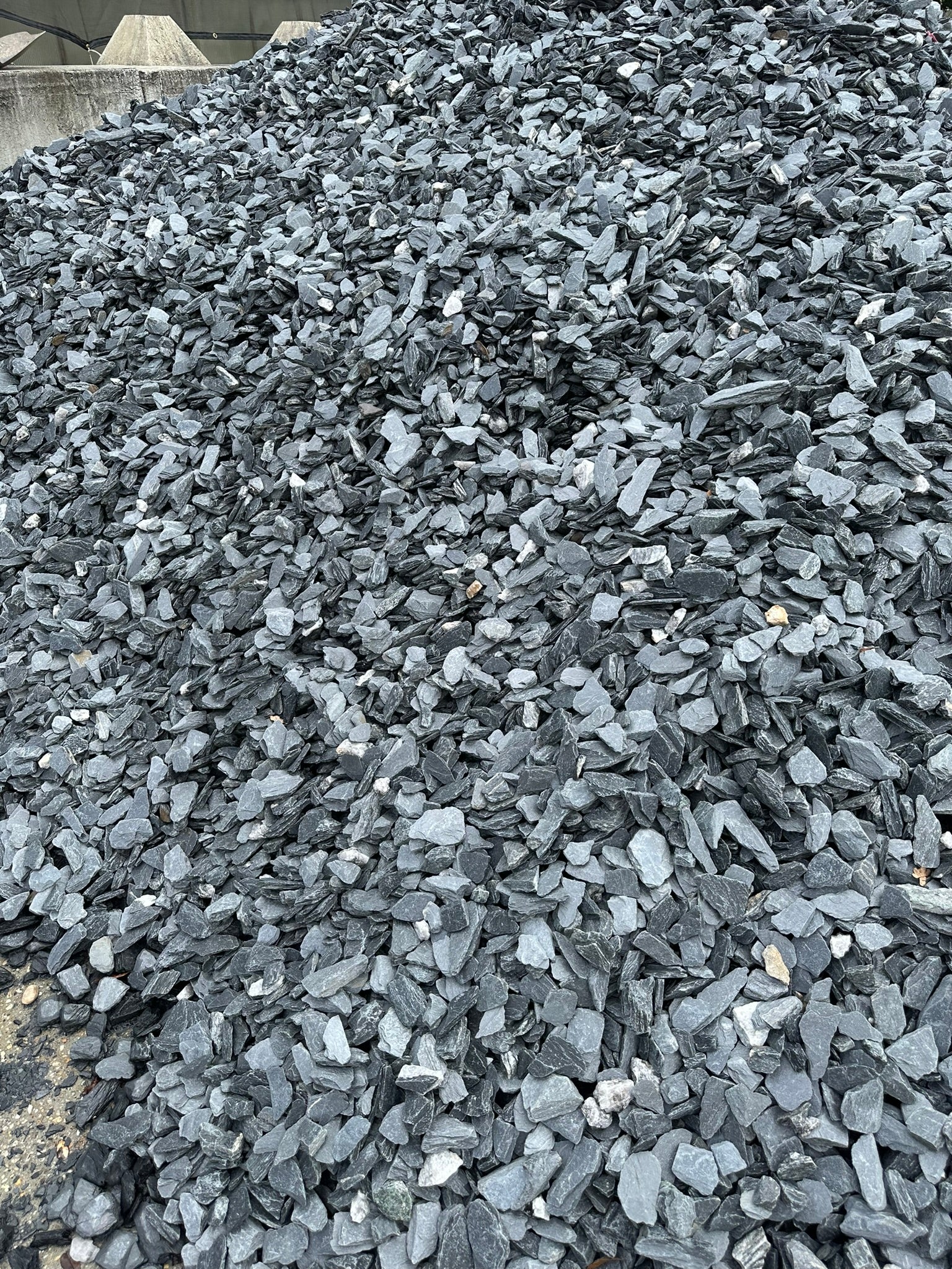 Small Gray Slag {1 TON}