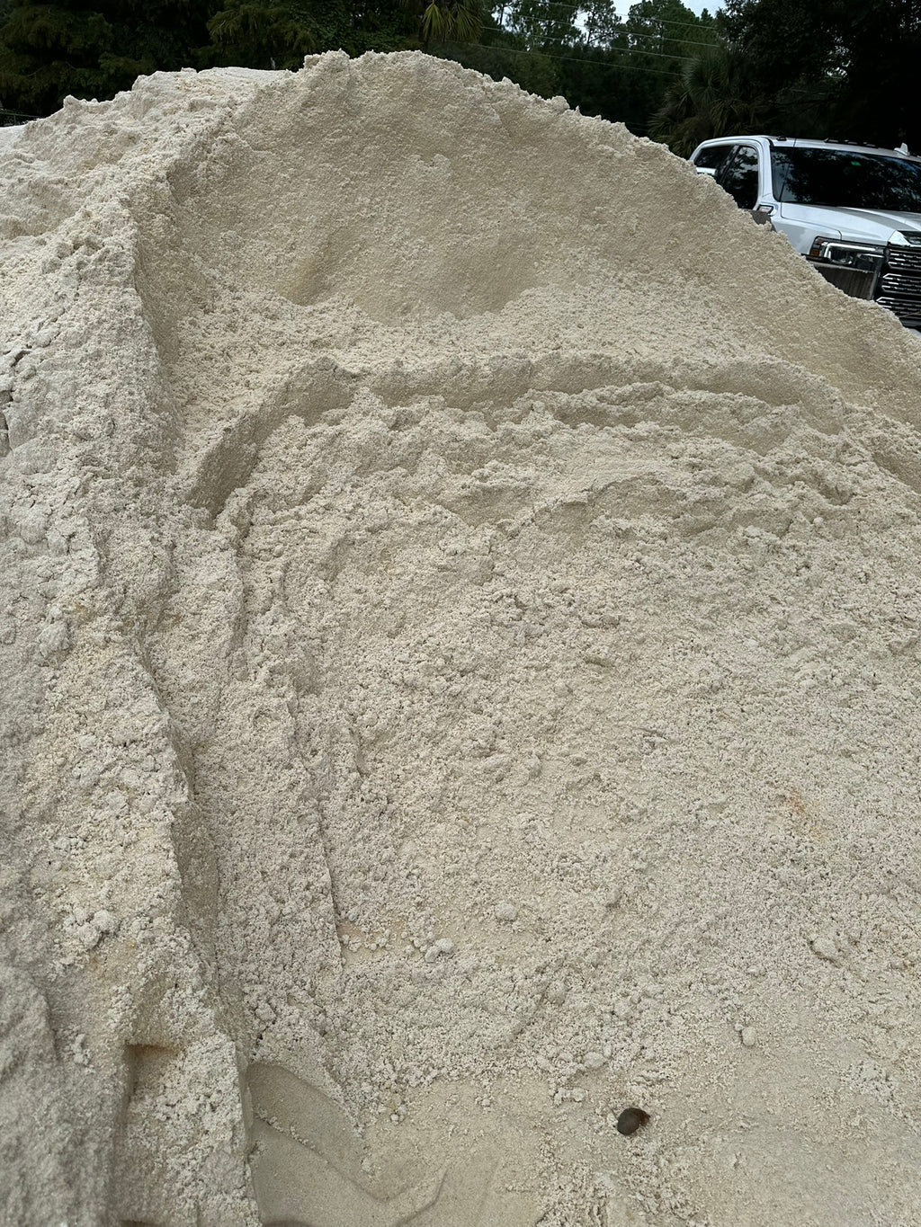 White Sand {1 TON}