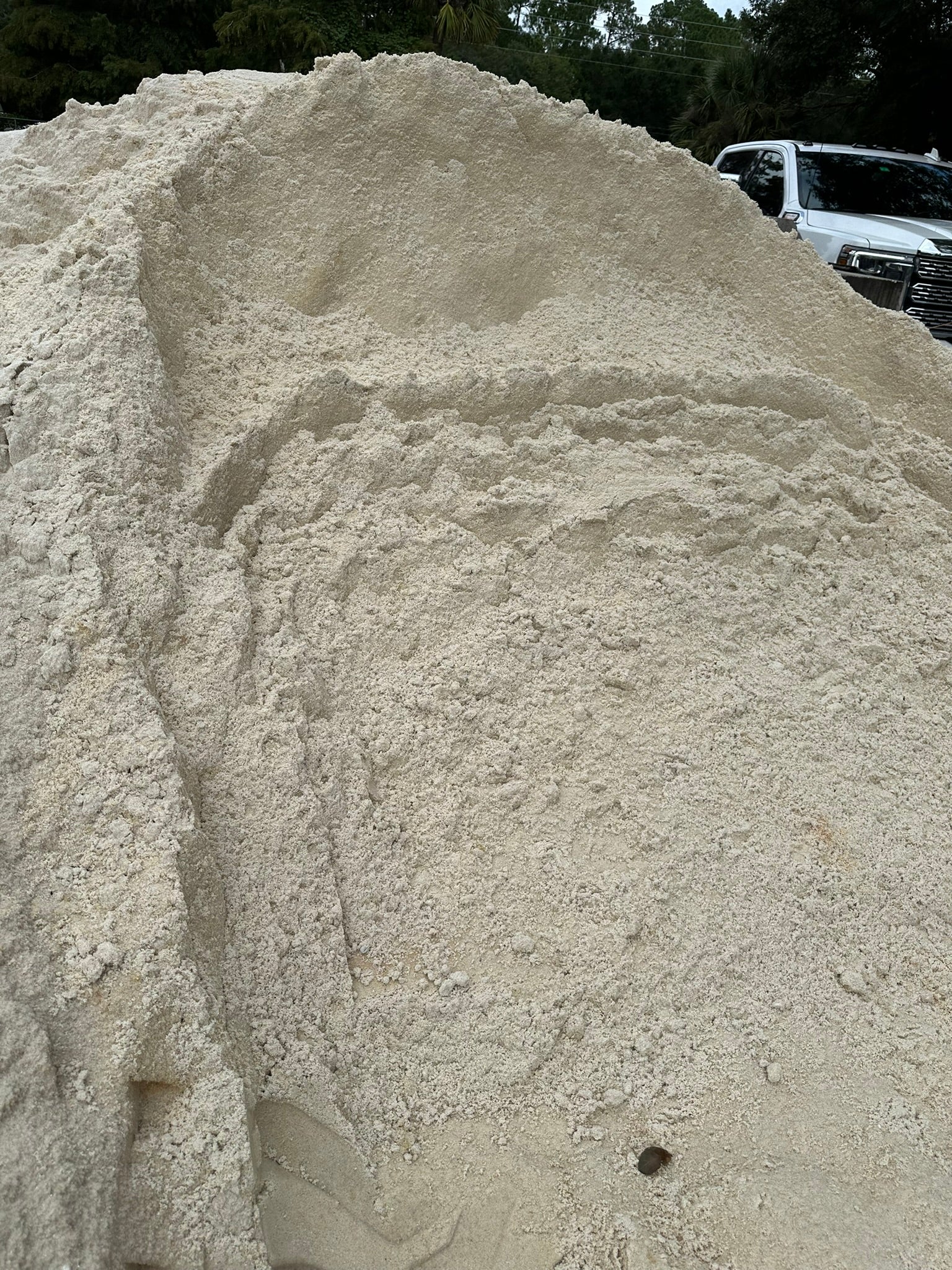 White Sand {1 TON}